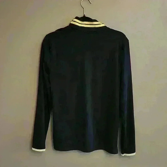 Victoria's Secret half zip - Picture 4 of 9